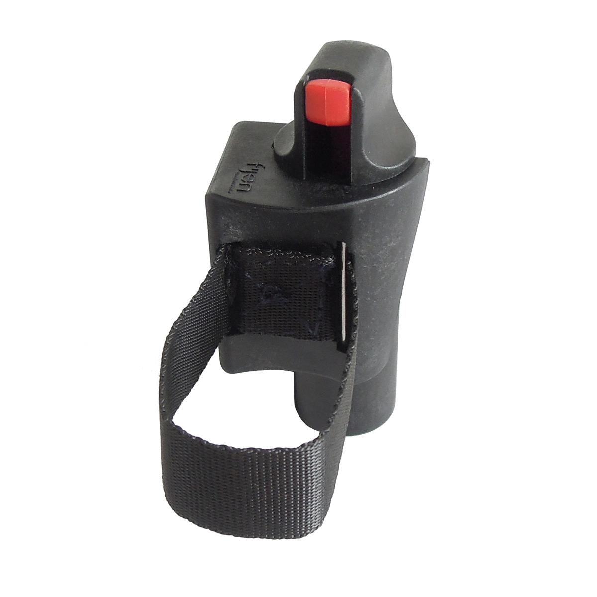 专利按压式自动锁扣解锁装置汽车落水应急逃生安全带自动解锁器