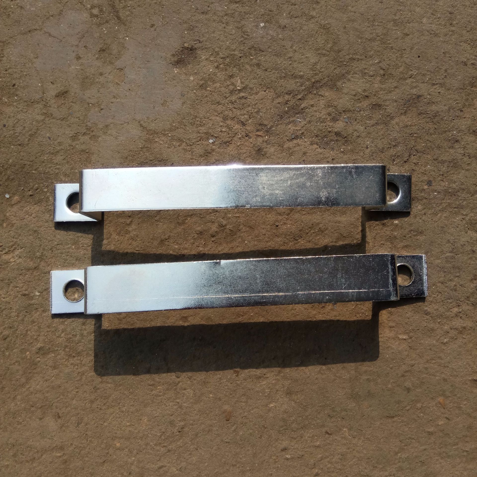 升龙金属制 抱箍 方抱箍 五金 工具 通用五金配件 诚信商家