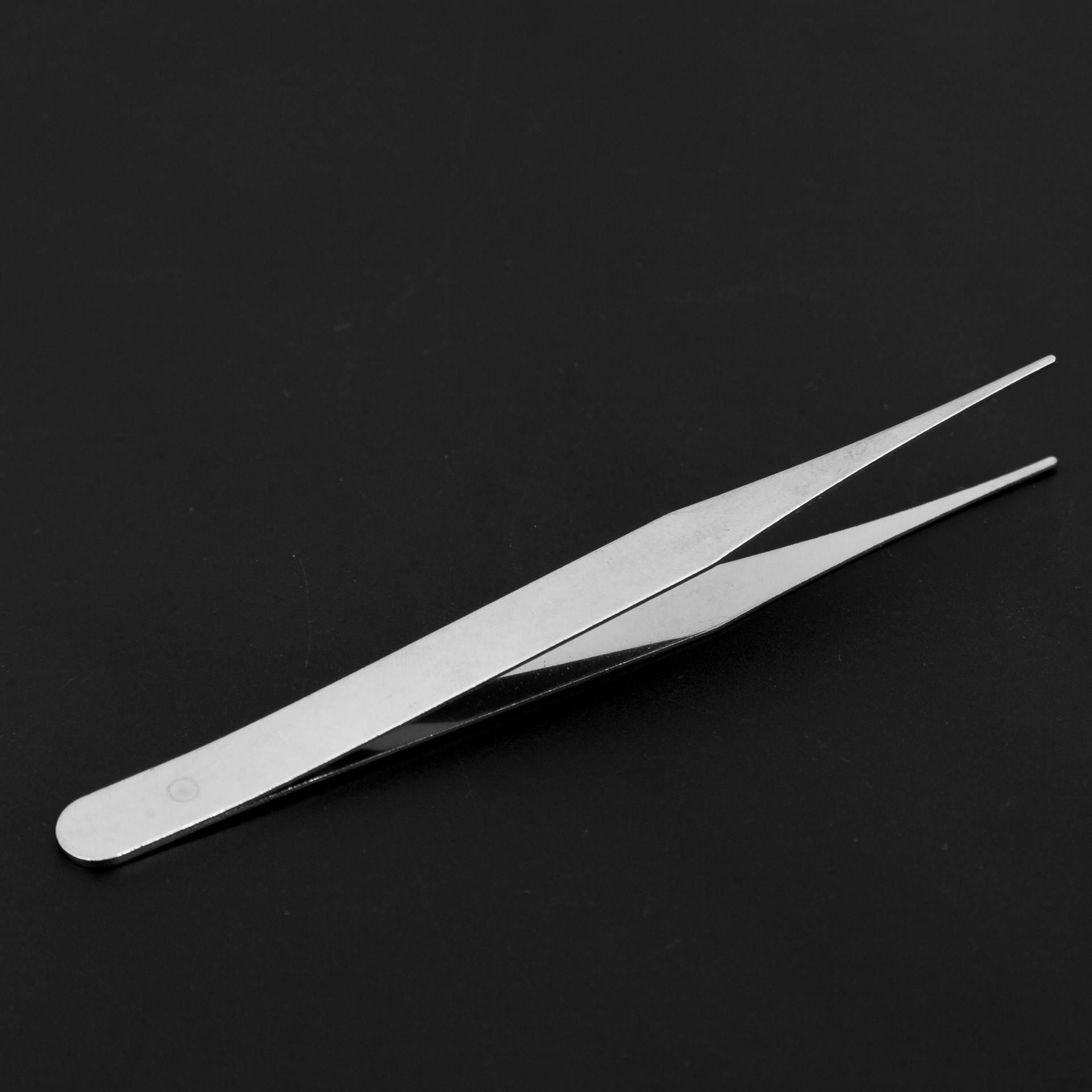 5cm diy工具弯头镊子