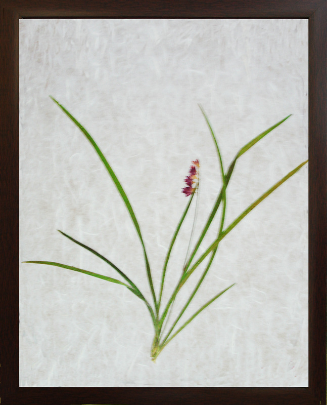 指尖上的艺术引领都市白领时尚潮流的岭南押花