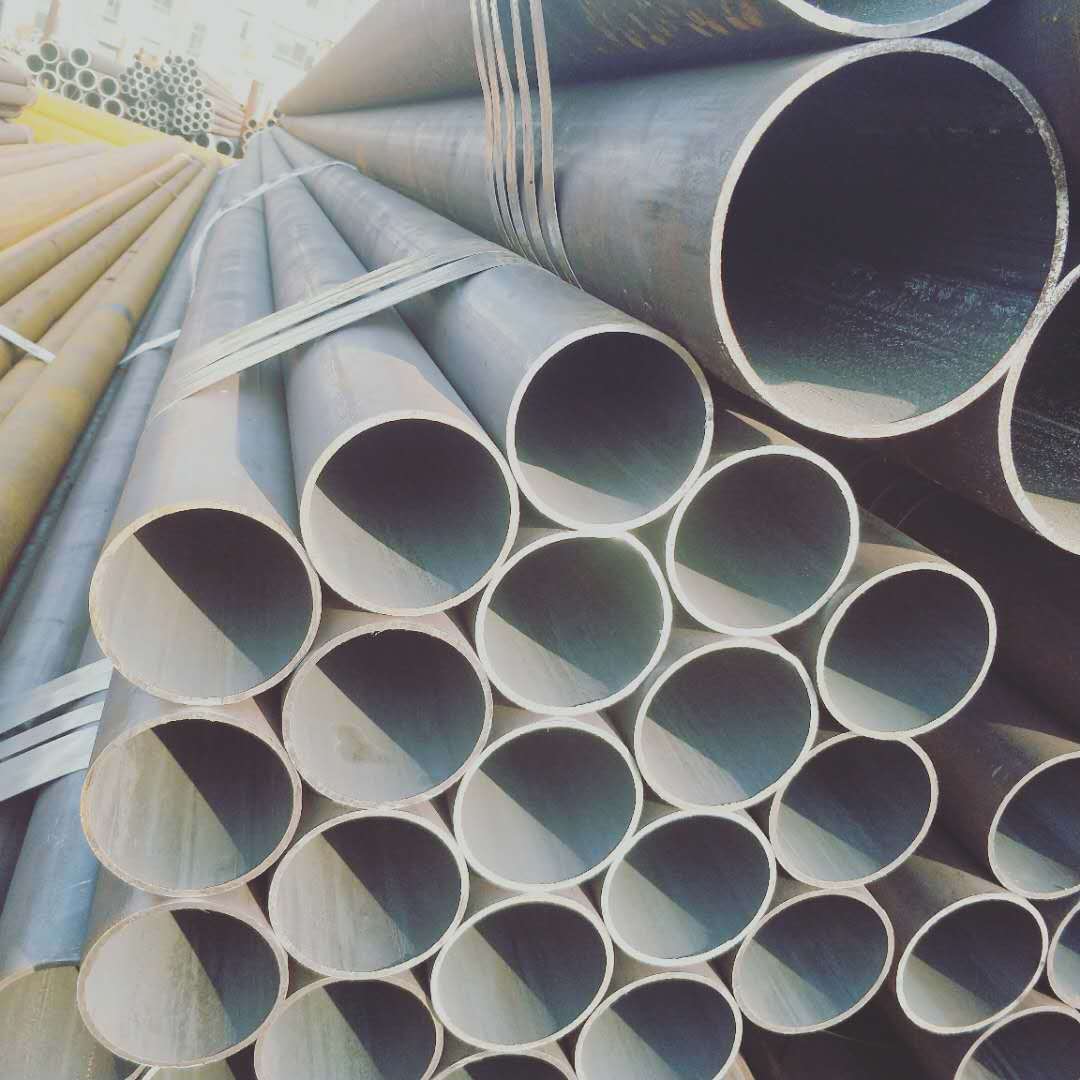 供应q345e大口径低温无缝管q345e耐低温厚壁无缝钢管