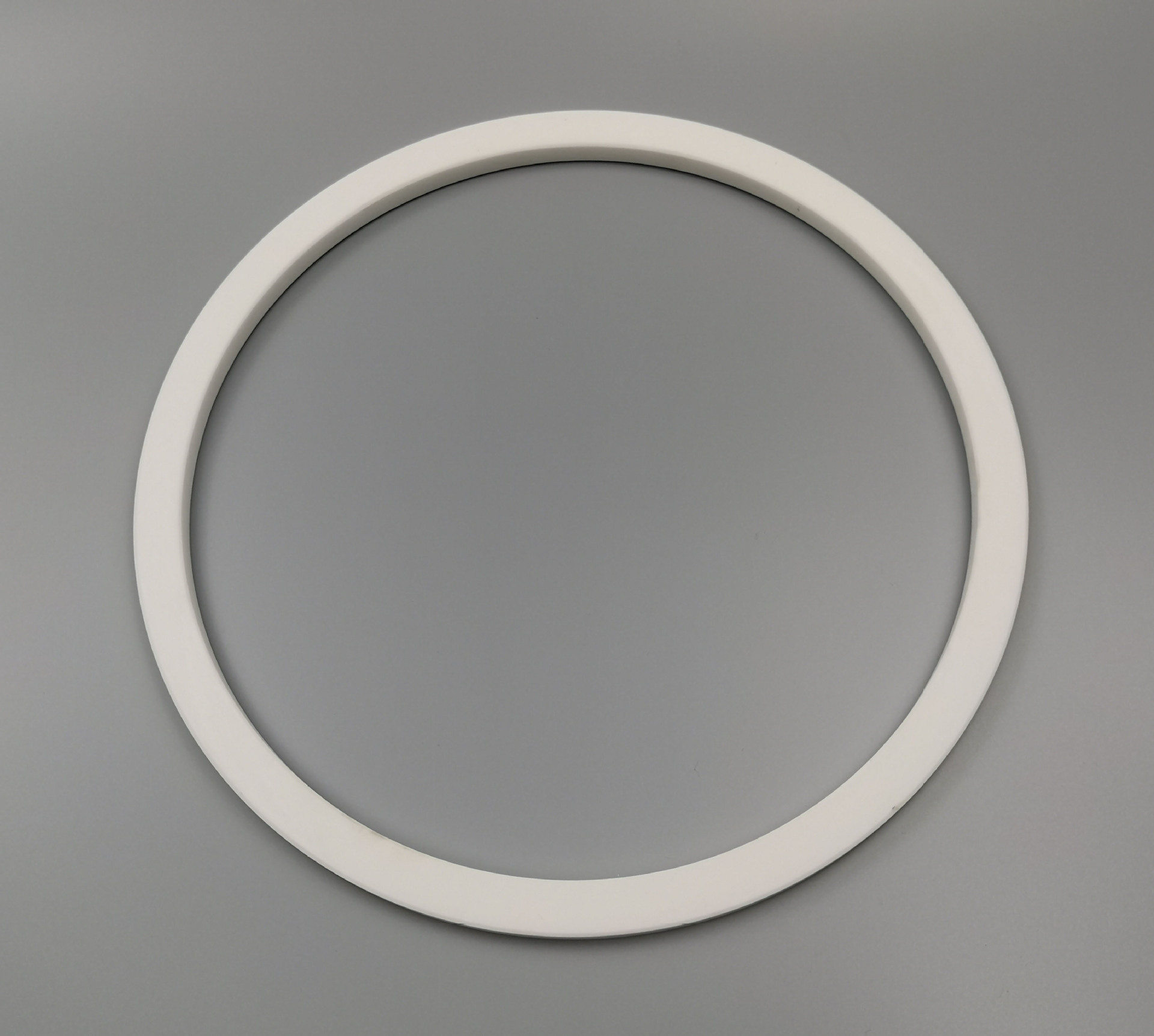 氧化铝陶瓷密封环密封圈高强度精细陶瓷环耐磨工业陶瓷配件