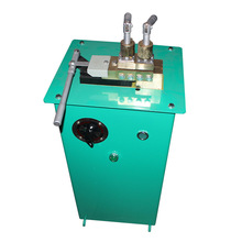 厂家供应钢筋对焊机 螺纹液压式对焊机 气动对焊机量大从优