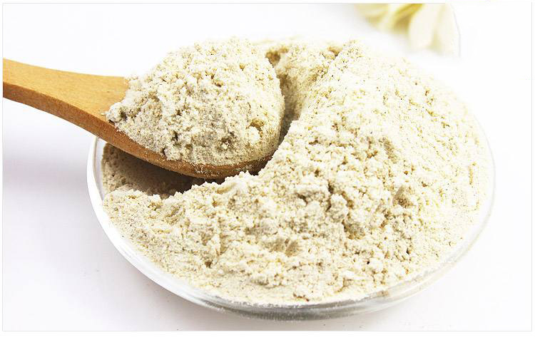 [芝庆堂〕莲子粉 熟莲子粉 五谷杂粮代餐粉