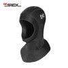 diving Headgear Cold proof 3mm SLINX waterproof technology keep warm Ear diving Headgear Diving cap On behalf of