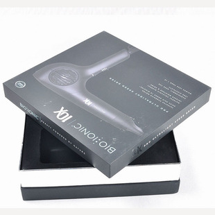 吹风机包装盒深圳定制家用电器礼品盒电吹风纸盒吹风筒彩盒印刷