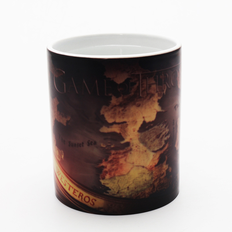 重量:440g 装箱数量:36个 箱子规格:46*36*32cm 包装:彩盒 保丽龙内盒