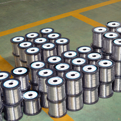 厂家直销 供应钢鹰牌电阻丝 电热丝 发热丝品质保障