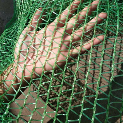 建筑工地防尘盖土网现货 绿色遮阳网防晒网厂家 绿化盖土网密目网