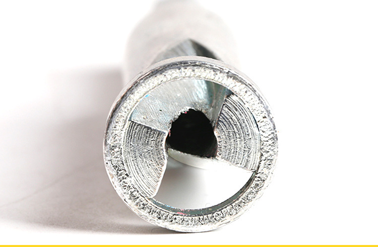 5-4平方通用并头器快速接线端子