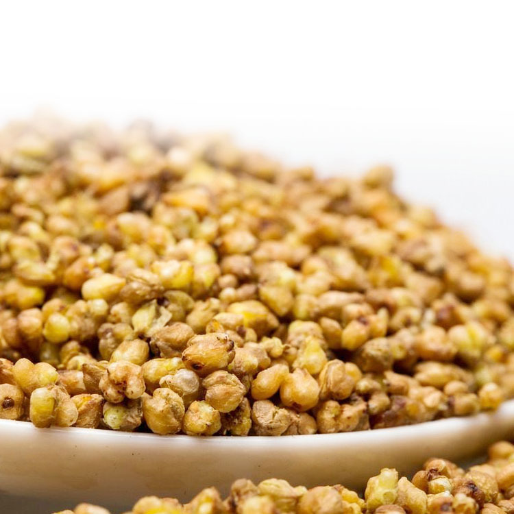 2022新茶四川大凉山苦荞茶叶茶特产浓香苦荞散装批发一件代发