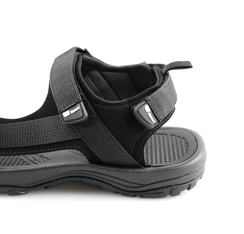 越南温突凉鞋越南鞋魔术贴橡胶鞋男鞋时尚夏季防滑户外百搭男7111