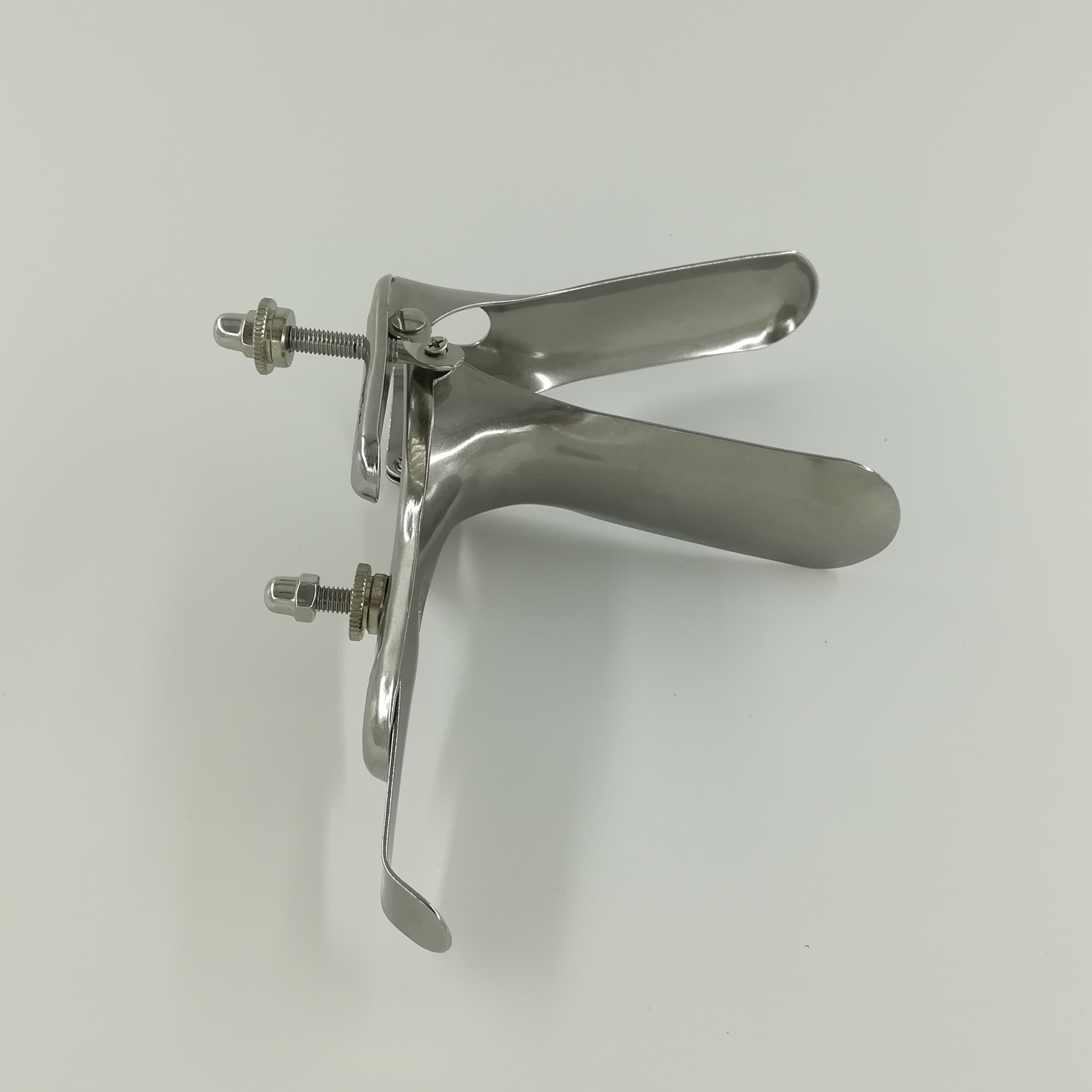 304不锈钢窥阴器窥器扩张器扩阴器阴道镜窥阴器检查手术情趣用品