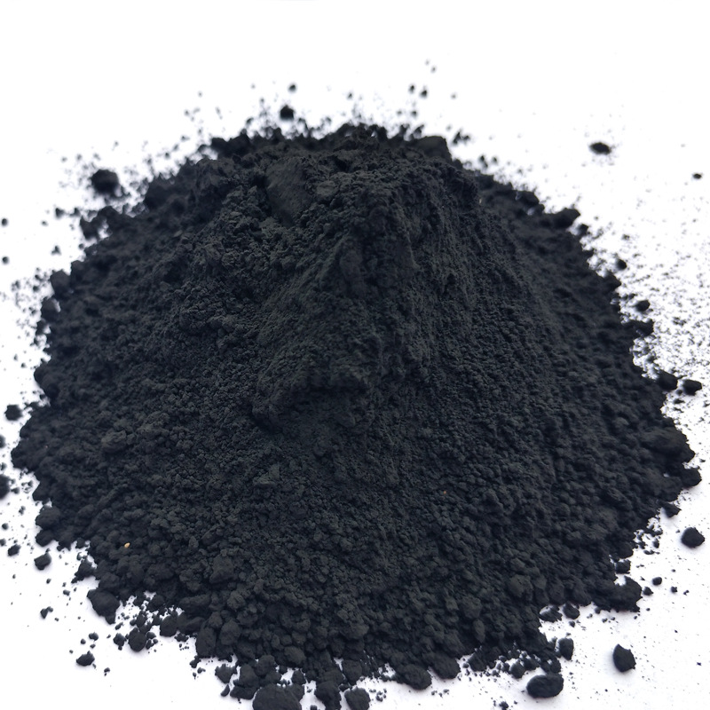 厂家批发供应 一次 二次还原铁粉配重铁砂铁粉各种目数暖宝宝贴