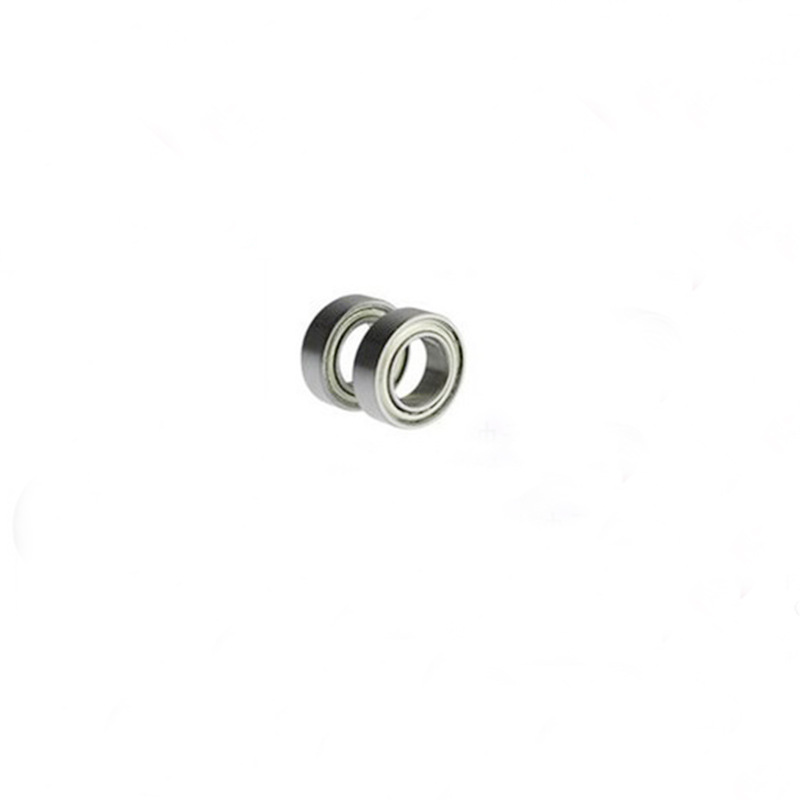 5mm 电机玩具渔轮小轴承 675zz 深沟球轴承