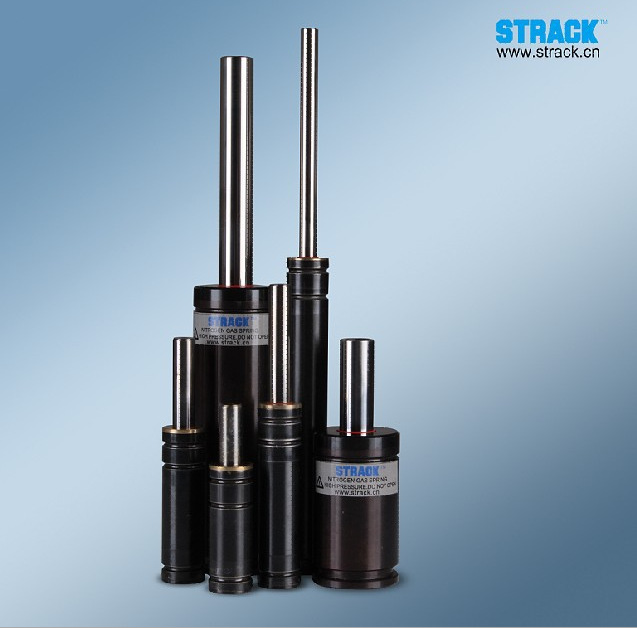 德国进口strack冲压模具配件氮气弹簧sn2820斯脱克模具弹簧配件