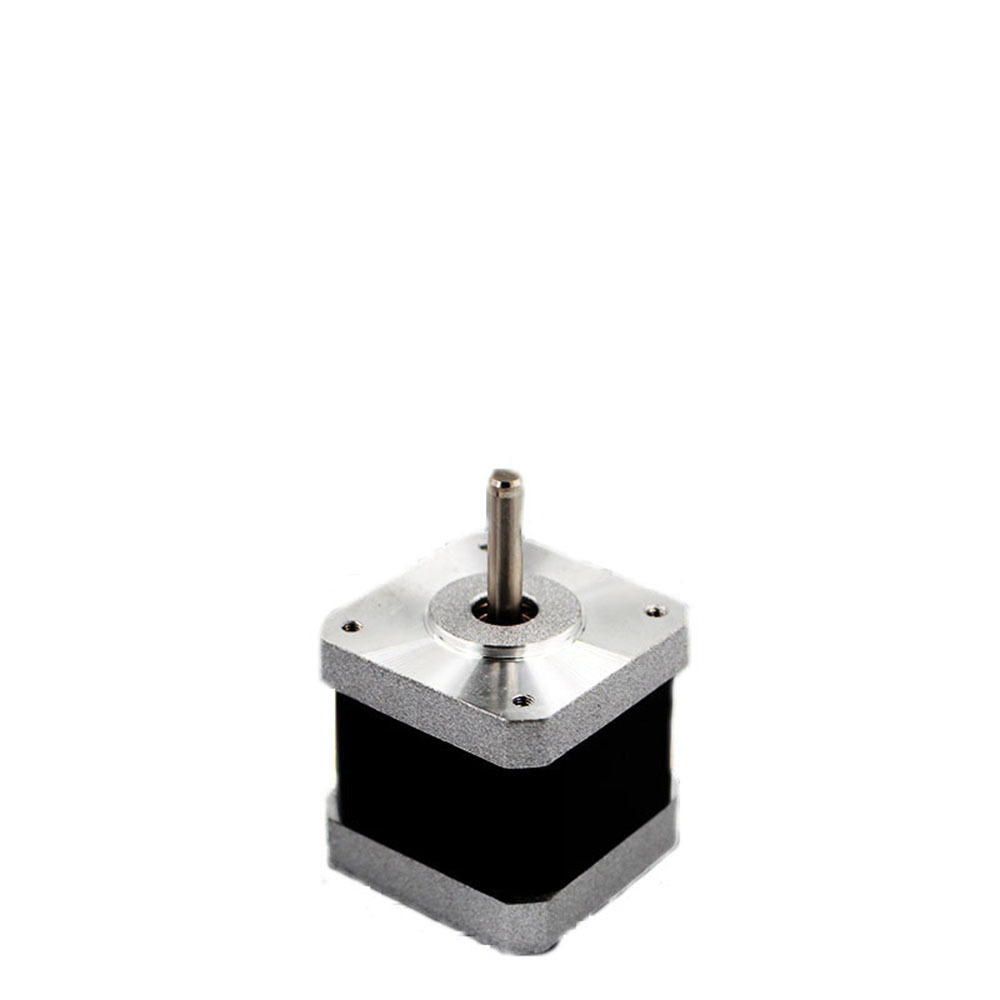 3d打印机配件 电机 跨境专供亚马逊 17hs4401步进电机