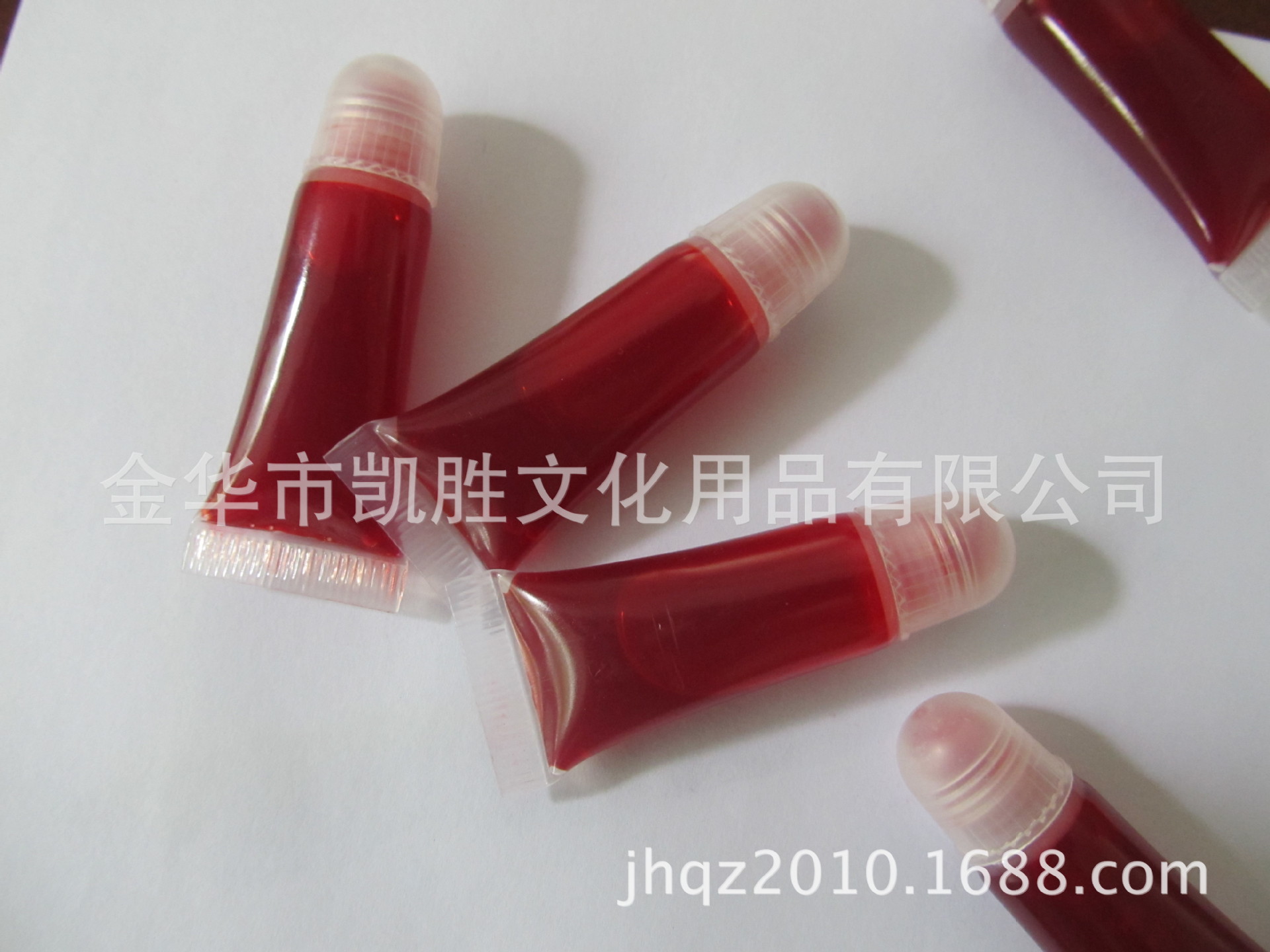 5ml假牙假血套装 易擦洗