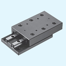 现货供应NB轴承滑台位移平台不锈钢NB滑动台