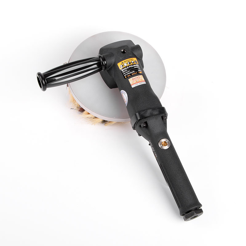 7寸气动抛光机booxt工具bx-180pga气动打磨机180抛光机包邮