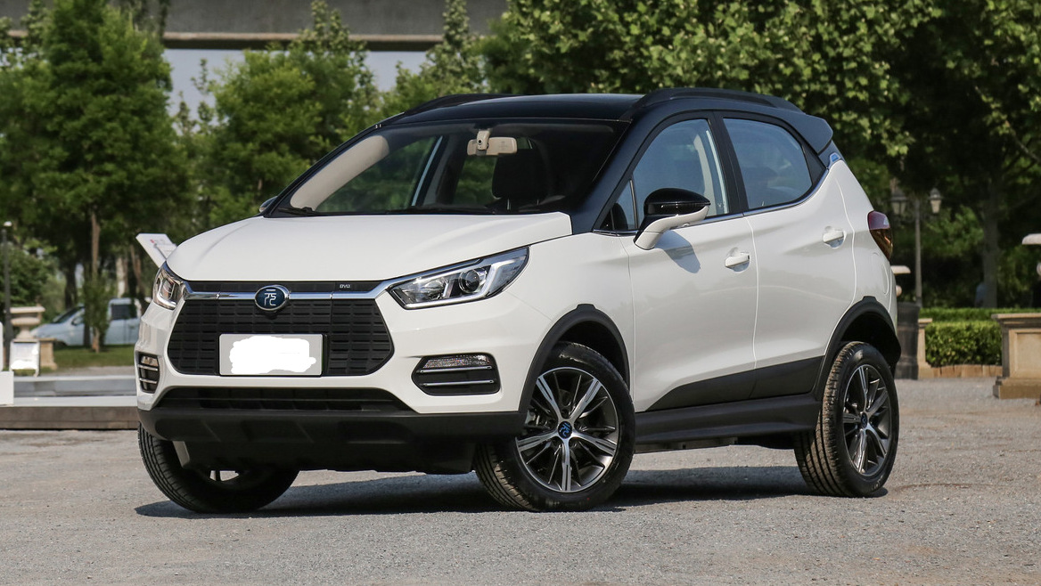 要说外形哪款好看一点?