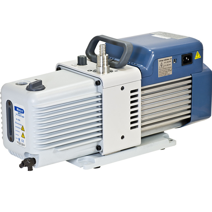 welch crvpro 真空泵