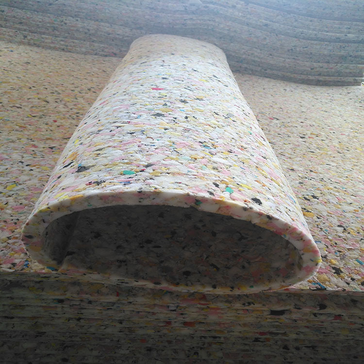 厂家自产自销 加工定做 沙发海绵 再生海绵 床垫海绵 再生棉