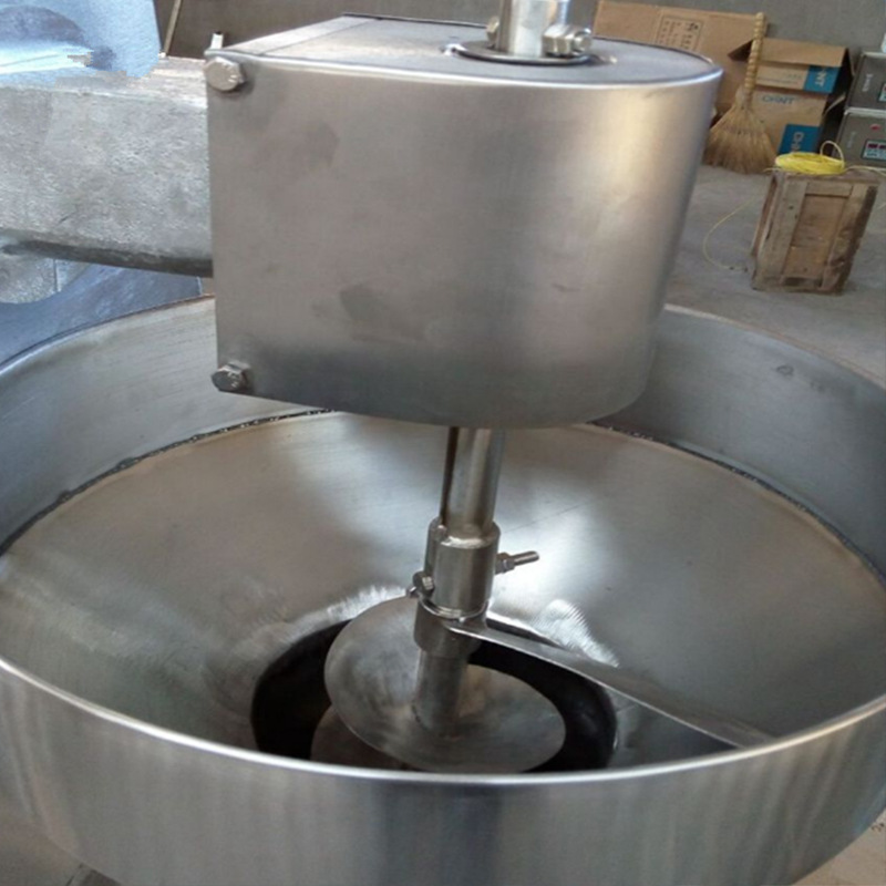 食堂用小型丸子机火锅丸子机餐厅小型肉丸机丸子打浆机