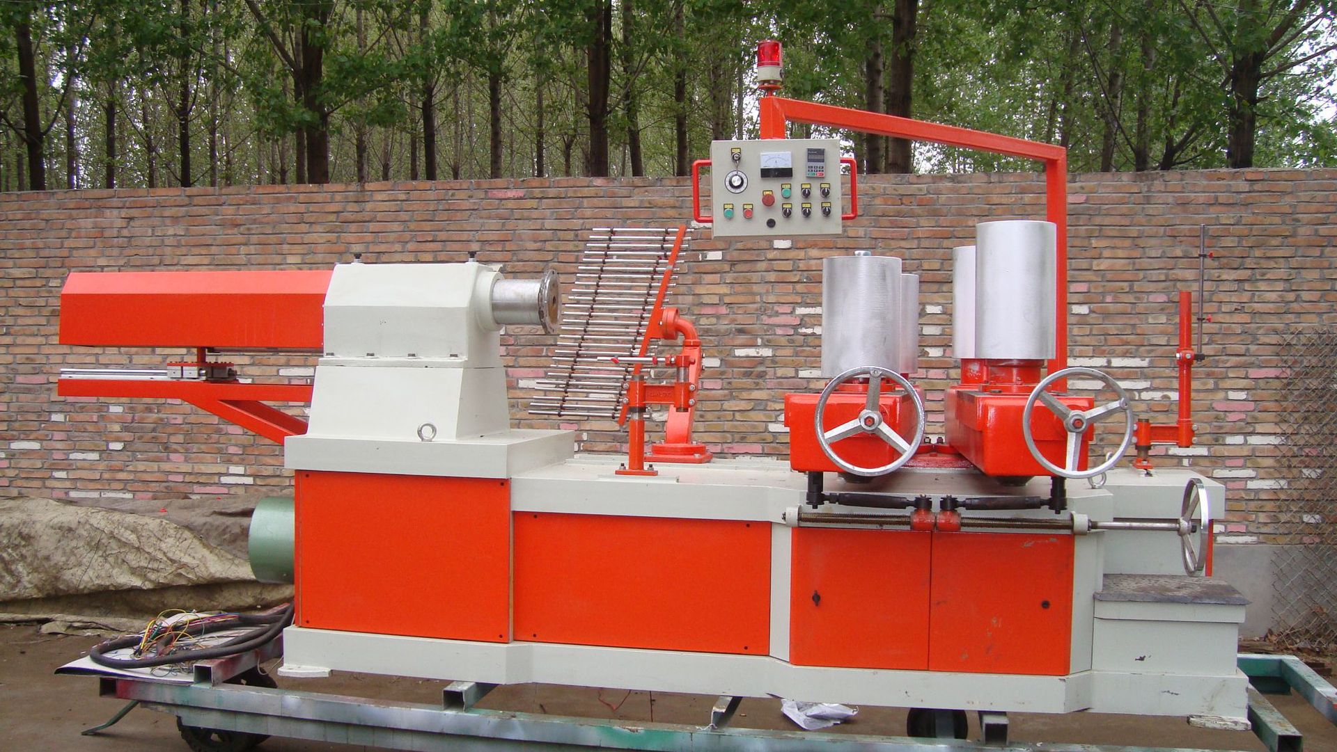 平卷纸管机_云优客-b2b电子商务平台,让所有的企业生意不难做