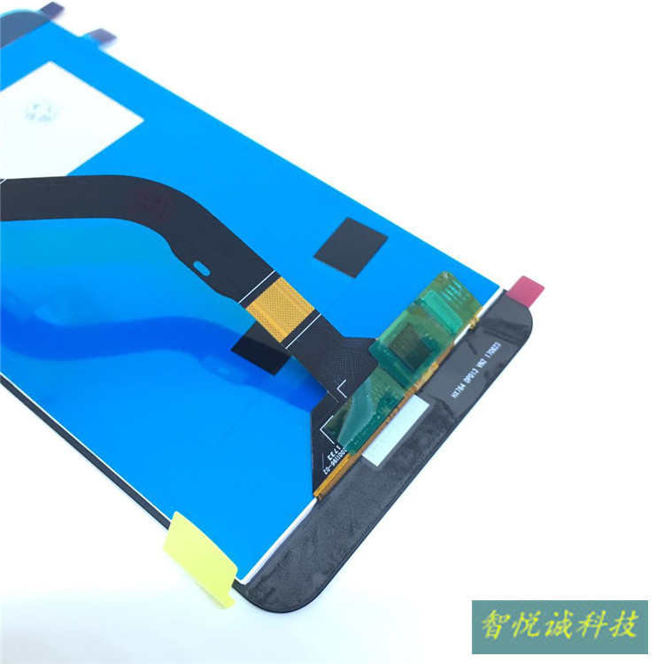 适用华为p10lite屏幕总成手机华为p10青春版触摸显示屏p10 lite l