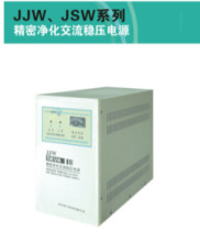 中川精密三相净化稳压电源JSW-3KVA/6K/10K/15K/20K/30K/50K/60KW