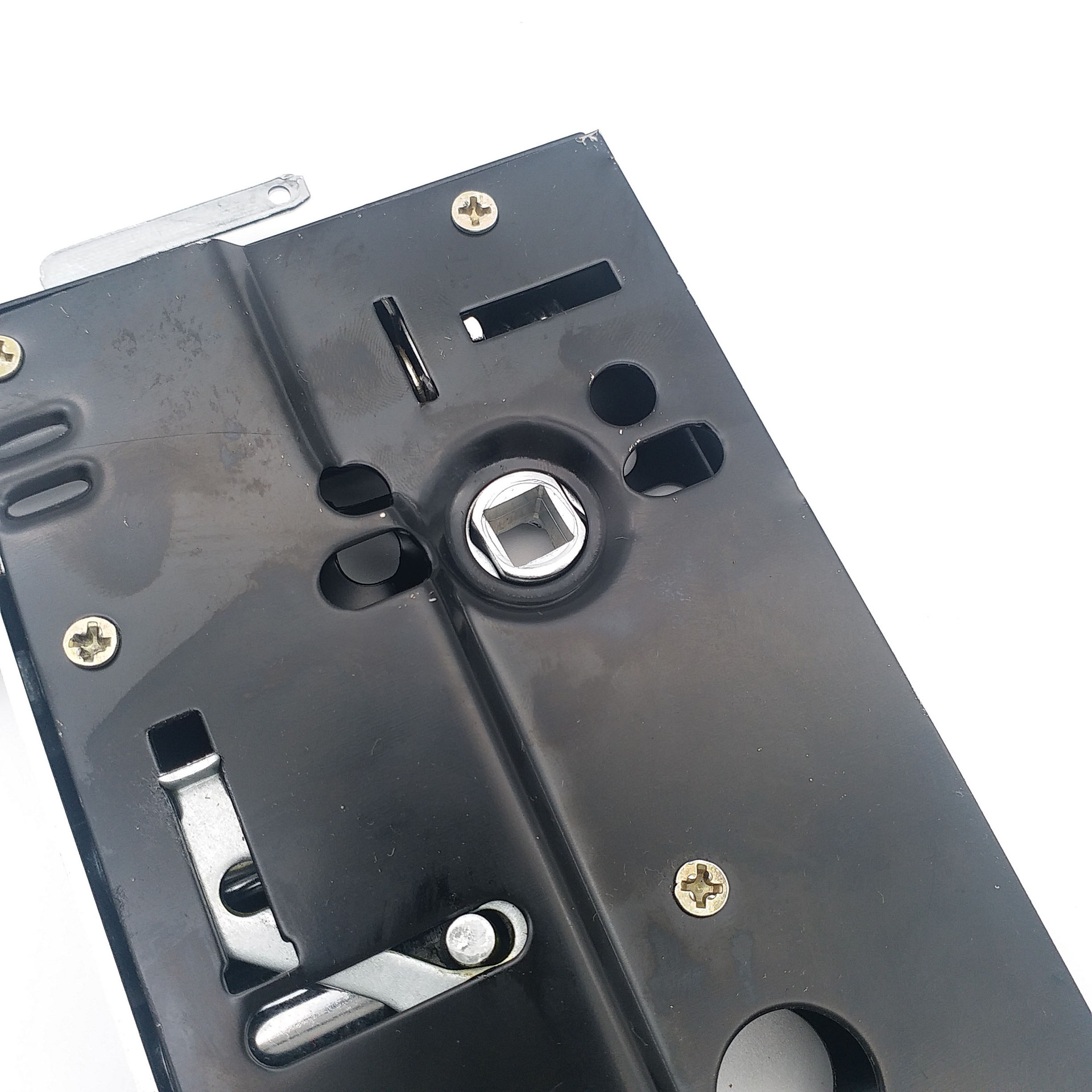 30*240圆柱锁体 入户门锁体 防盗门圆柱锁体 厂家直销批发