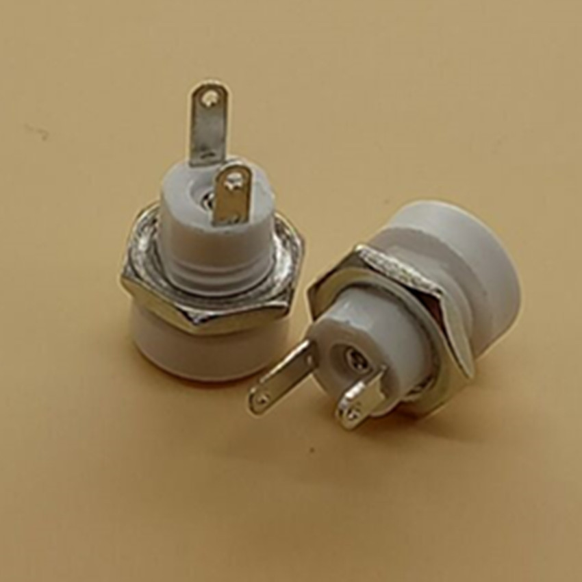 直流电源插座dc022b电源插头552555203513插头