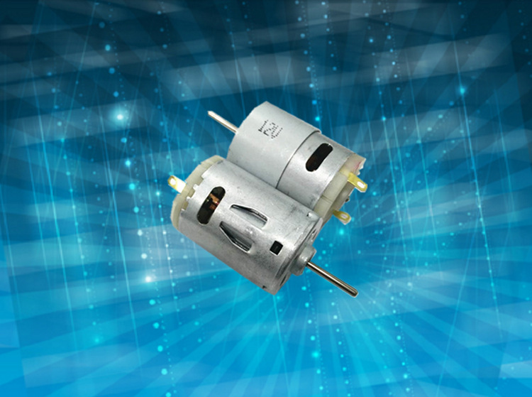 厂家直销 380微型电机 出票机马达 电动刷马达 小型取暖器马达