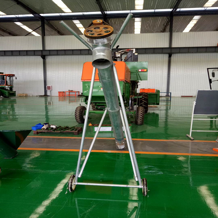 操作简单清理吸粪设备 多用途动力十足装车抽粪机 移动式鱼塘吸污