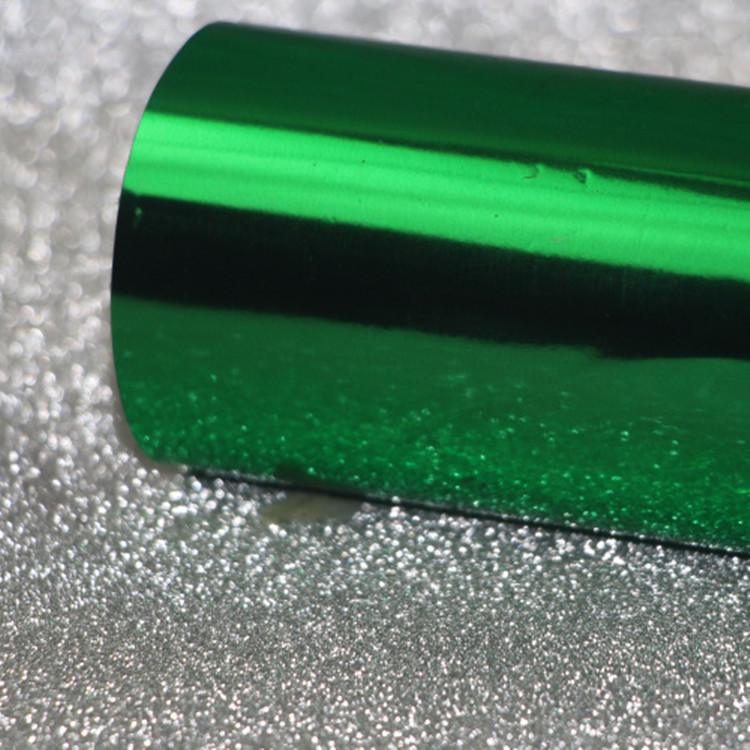 库尔兹kurz s19-336绿色烫金纸 品牌烫金纸金麦田为您优选