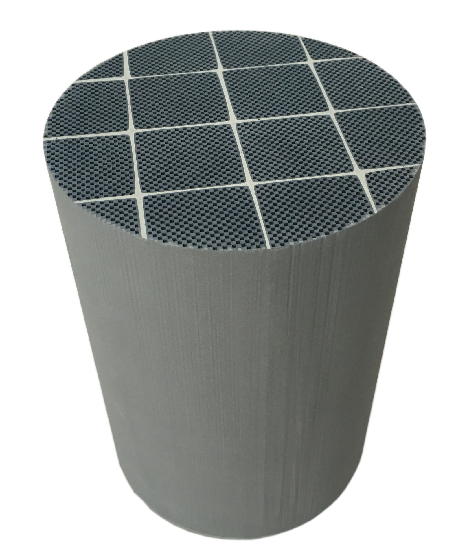 dpf颗粒捕捉器,捕捉黑烟及有害物质 doc氧化型催化剂价格面议