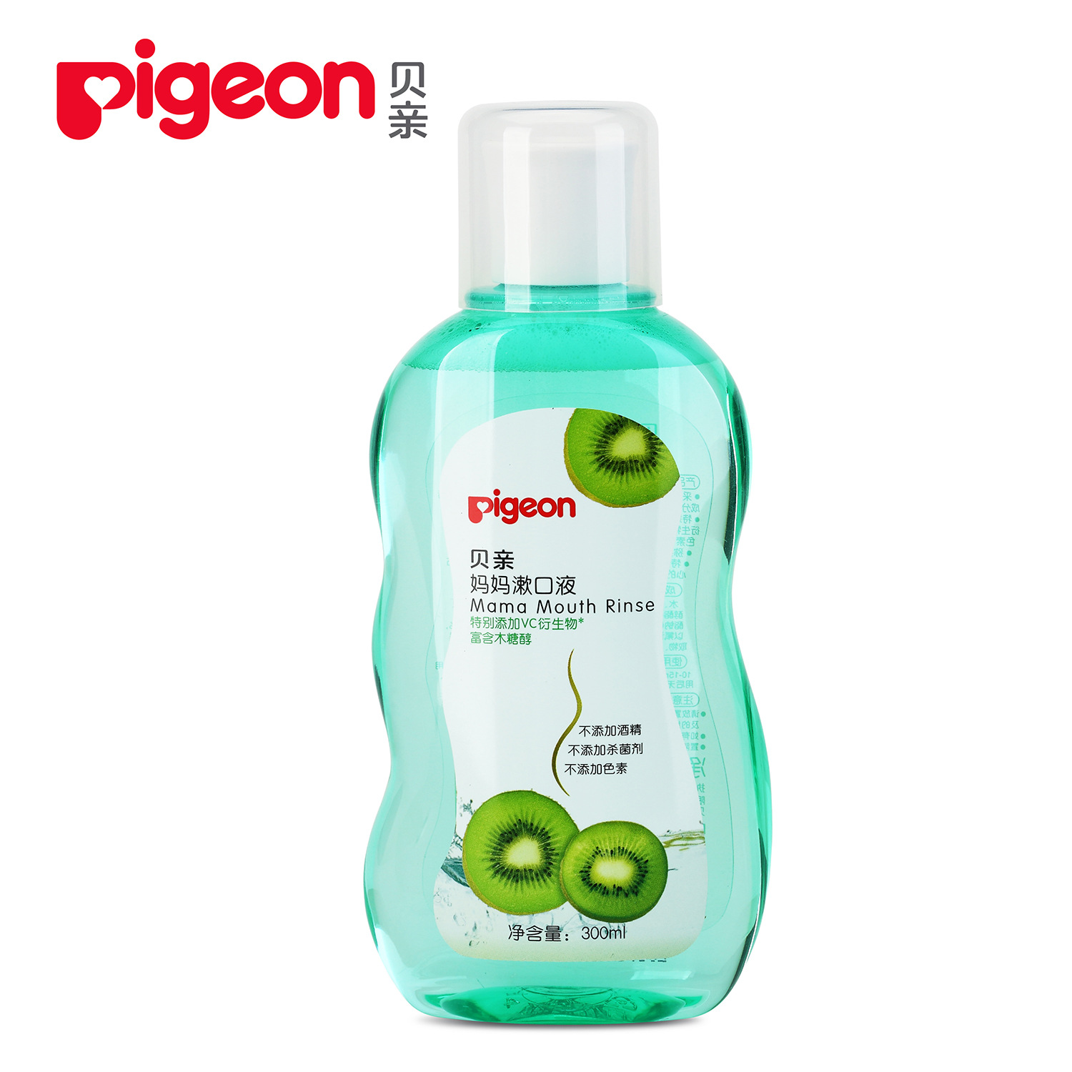 0成交10件贝亲漱口液漱口水孕妇妈妈孕期产后月子300ml/xa228/xa239/x