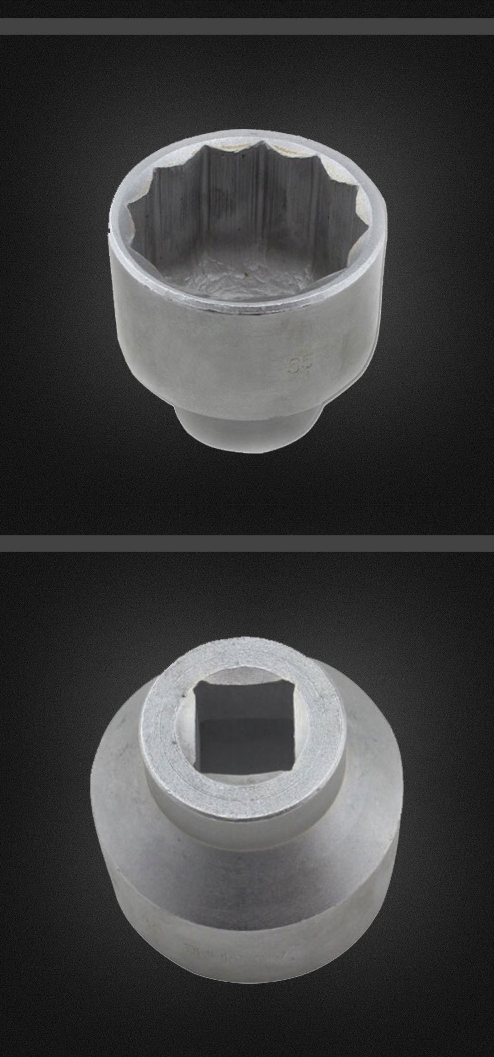 重型套筒头 公制套筒头 汽修工具 套筒工具 套筒头