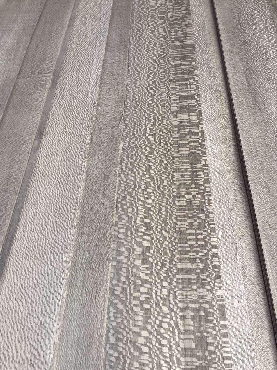 批发珍珠木皮可染色 酒店别墅装修饰面 家具橱柜墙身板贴面木皮