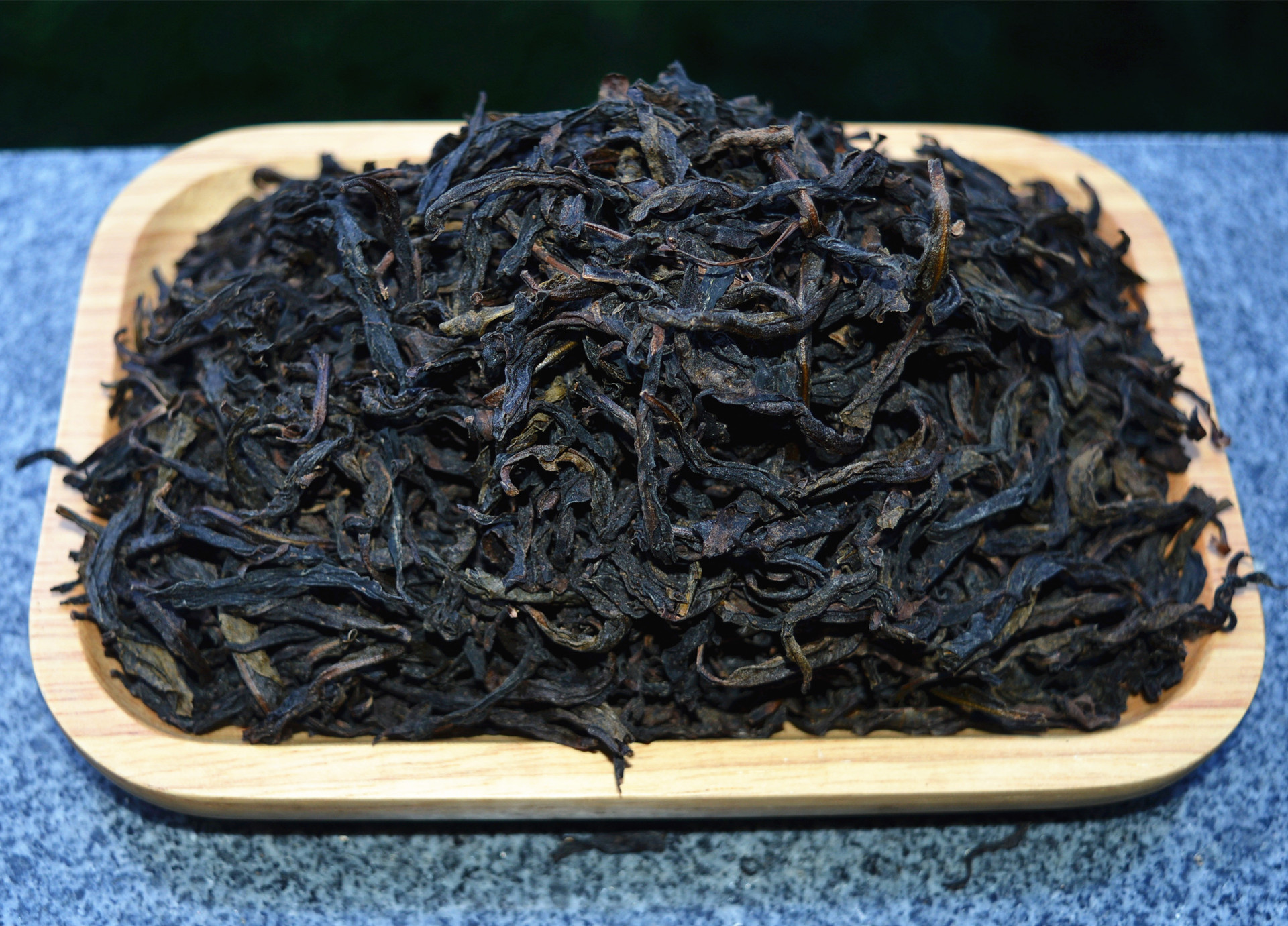 2018年福建武夷山大红袍水仙aa