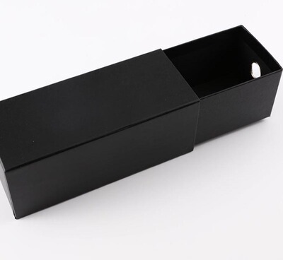 厂家直销现货太阳镜纸盒眼镜盒礼品纸盒抽拉盒包装 定制高档纸盒