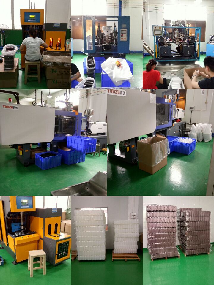 60ml 80ml 120ml一系列喷雾瓶化妆喷香瓶带罩卡扣喷雾瓶颜色可定