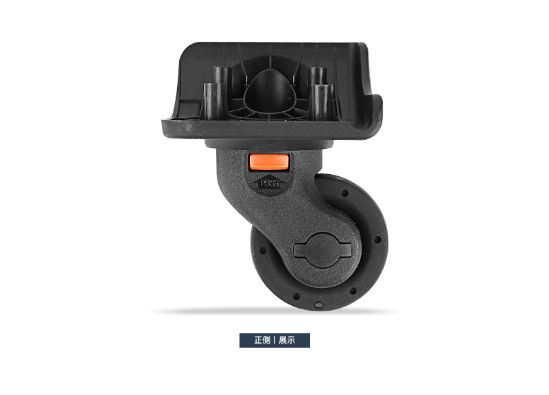 厂家直销 登丰箱包配件轮子 旅行箱拉杆硬箱角轮万向轮脚轮批发