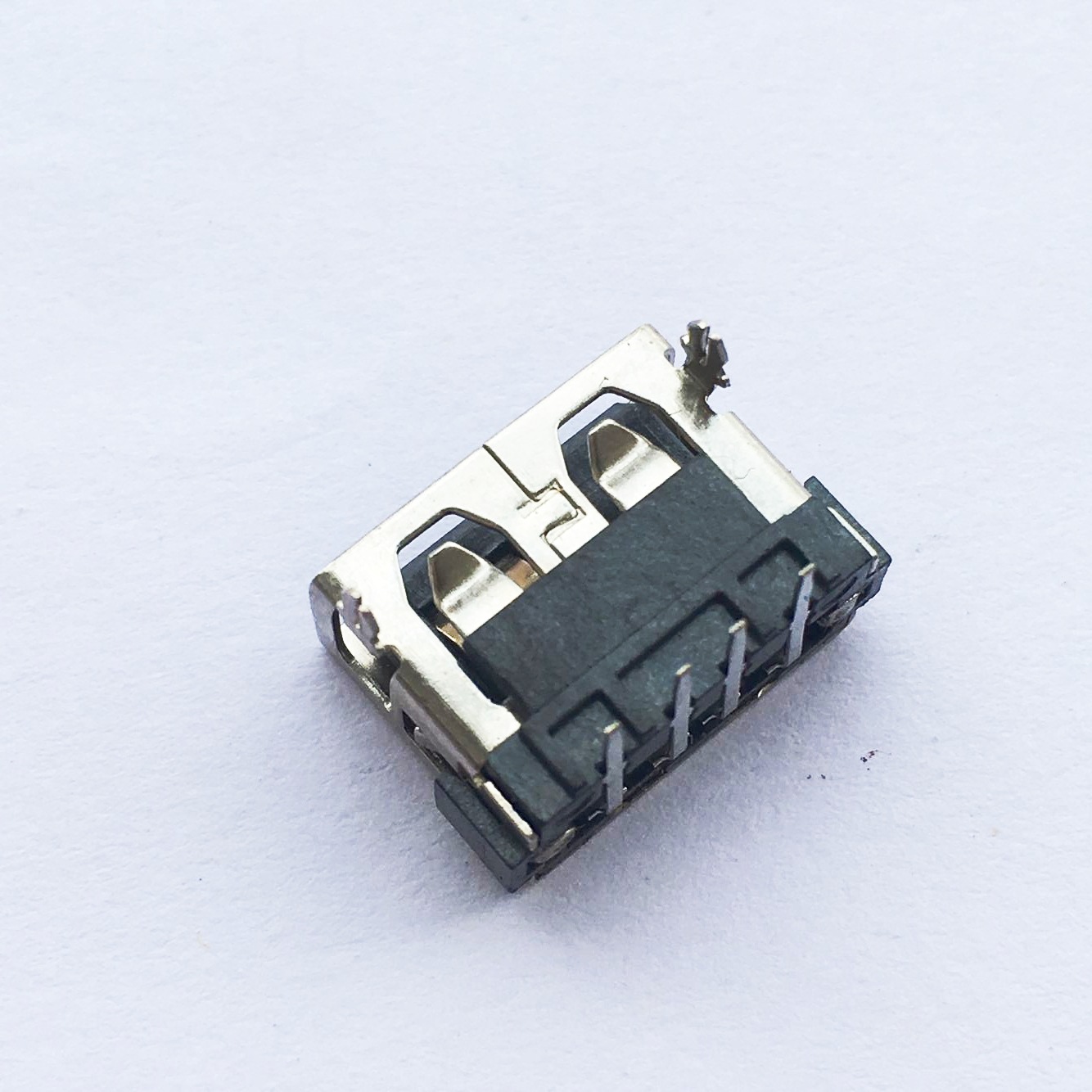 型号 a母直插 种类 插座 工作频率 低频 应用范围 电脑 接口类型 usb