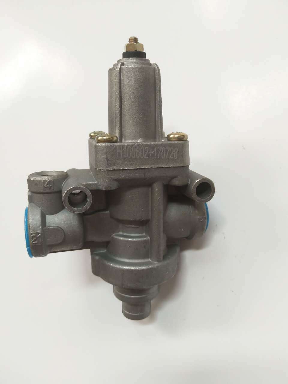 装载机铲车配件 卸荷阀 3512n-010 通用铲车阀门卸荷阀