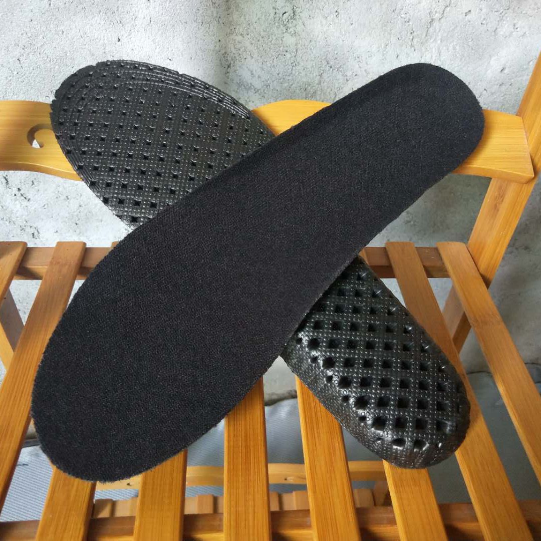 透气减震小发泡男休闲鞋垫女鞋垫蜂窝透气孔鞋垫eva鞋垫批发订做