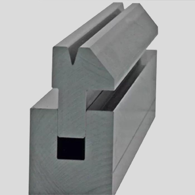 厂家批发 钣金加工数埪折弯机模具配件 精密折弯机模具定做制造