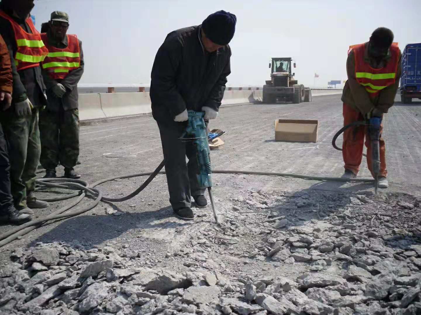 厂家生产b87c破碎机 气动破碎镐 手持式破碎机大风镐混凝土破碎机