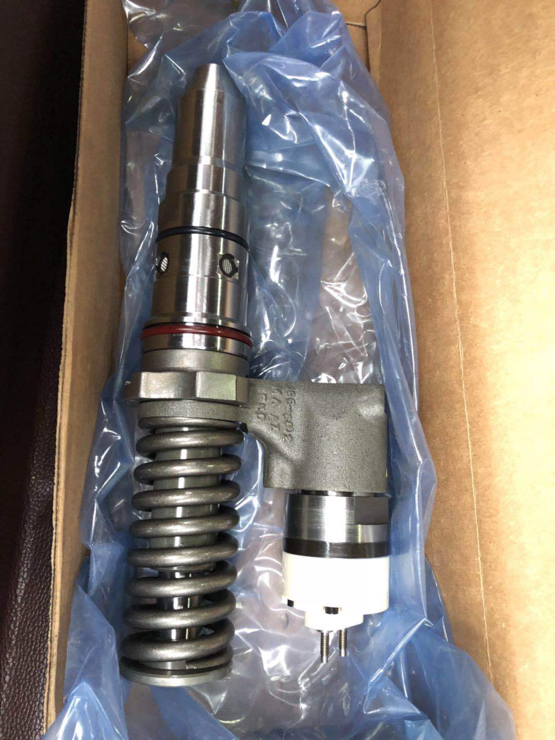 供应cat卡特彼勒3516b柴油发动机喷油器250-1311